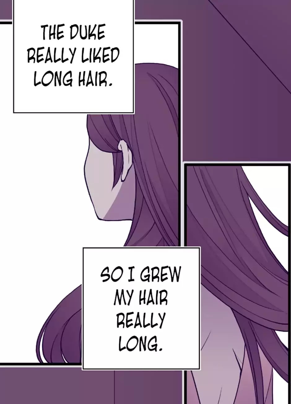 They Say I Was Born a King's Daughter Chapter 45 page 60 - Chapter 45: For The Lovely You