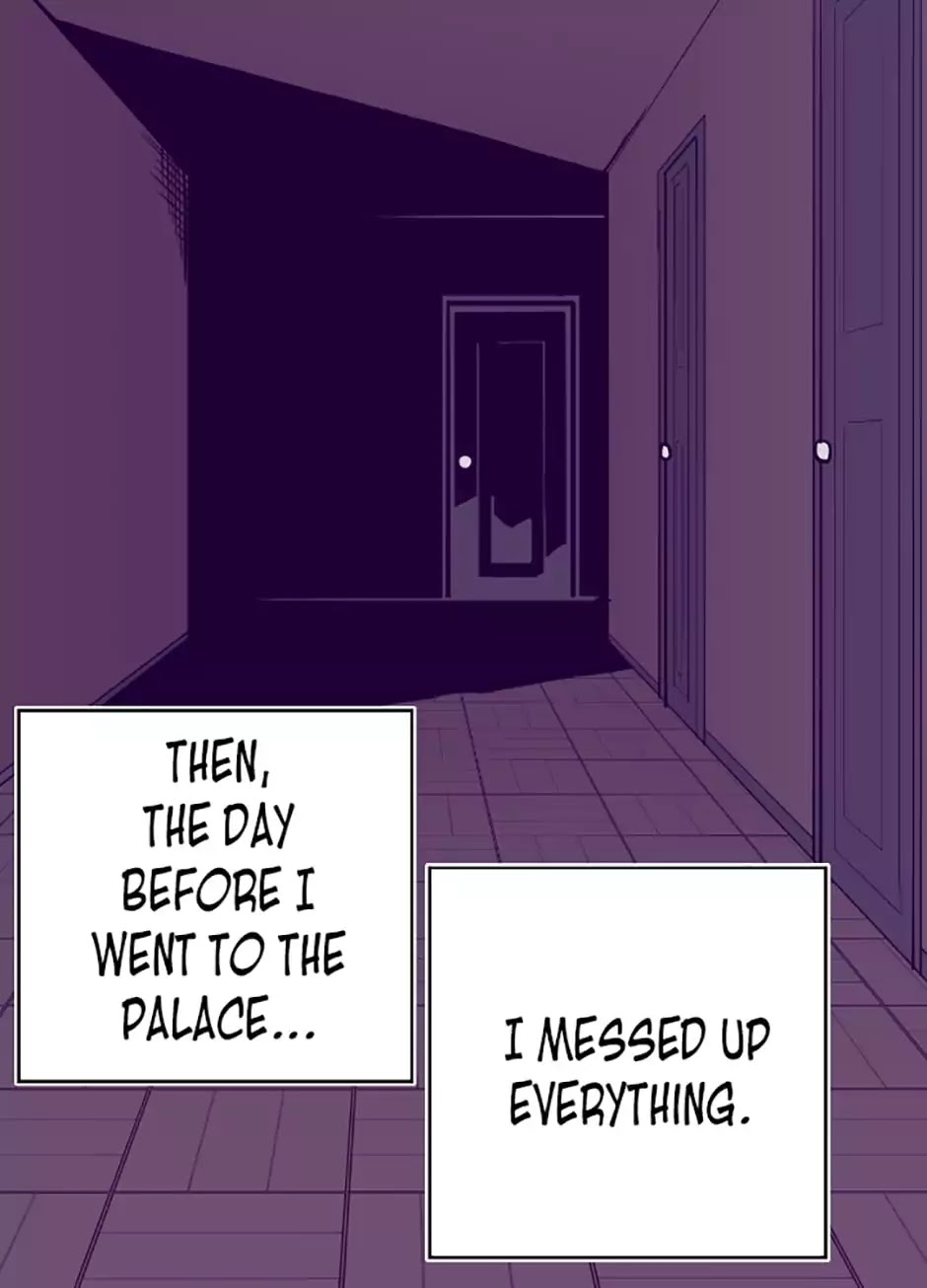 They Say I Was Born a King's Daughter Chapter 45 page 61 - Chapter 45: For The Lovely You