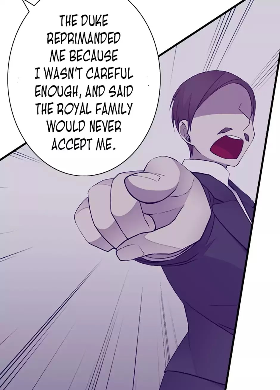 They Say I Was Born a King's Daughter Chapter 45 page 68 - Chapter 45: For The Lovely You