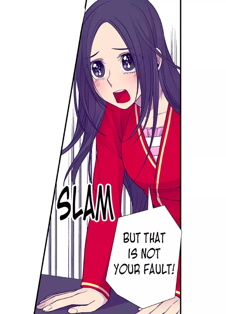 They Say I Was Born a King's Daughter Chapter 45 page 69 - Chapter 45: For The Lovely You