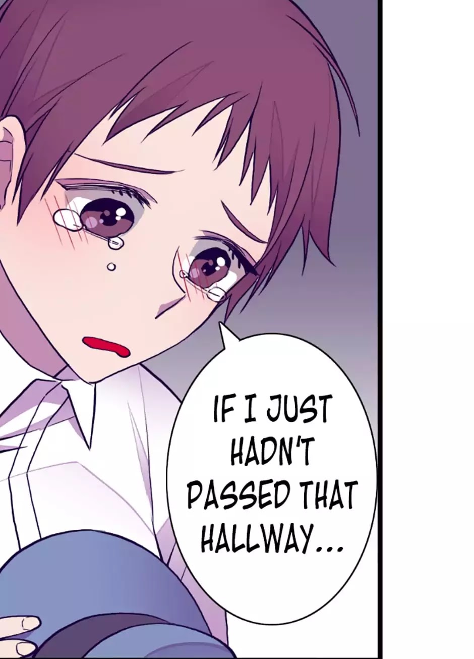They Say I Was Born a King's Daughter Chapter 45 page 70 - Chapter 45: For The Lovely You