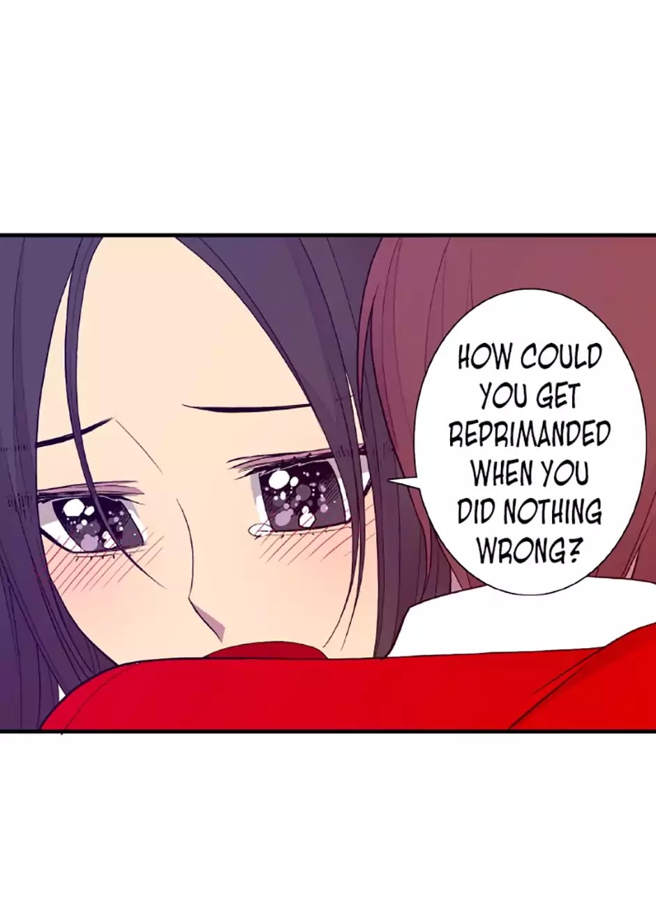 They Say I Was Born a King's Daughter Chapter 45 page 72 - Chapter 45: For The Lovely You