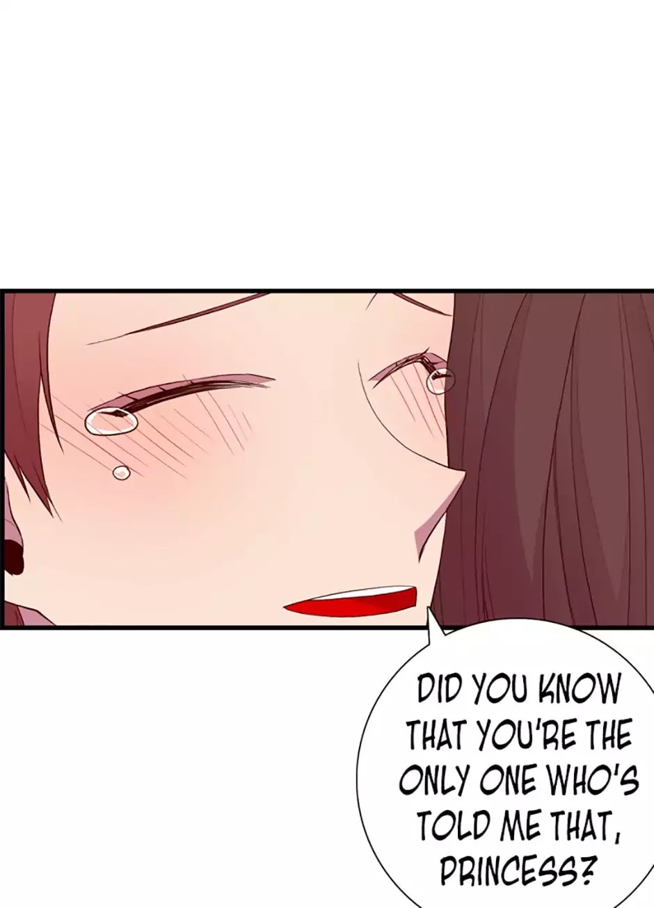 They Say I Was Born a King's Daughter Chapter 45 page 73 - Chapter 45: For The Lovely You