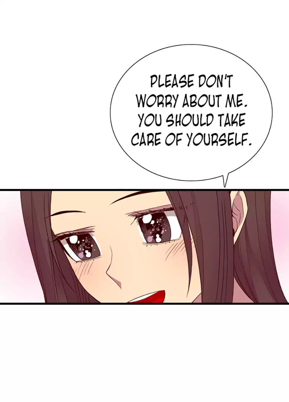 They Say I Was Born a King's Daughter Chapter 45 page 76 - Chapter 45: For The Lovely You