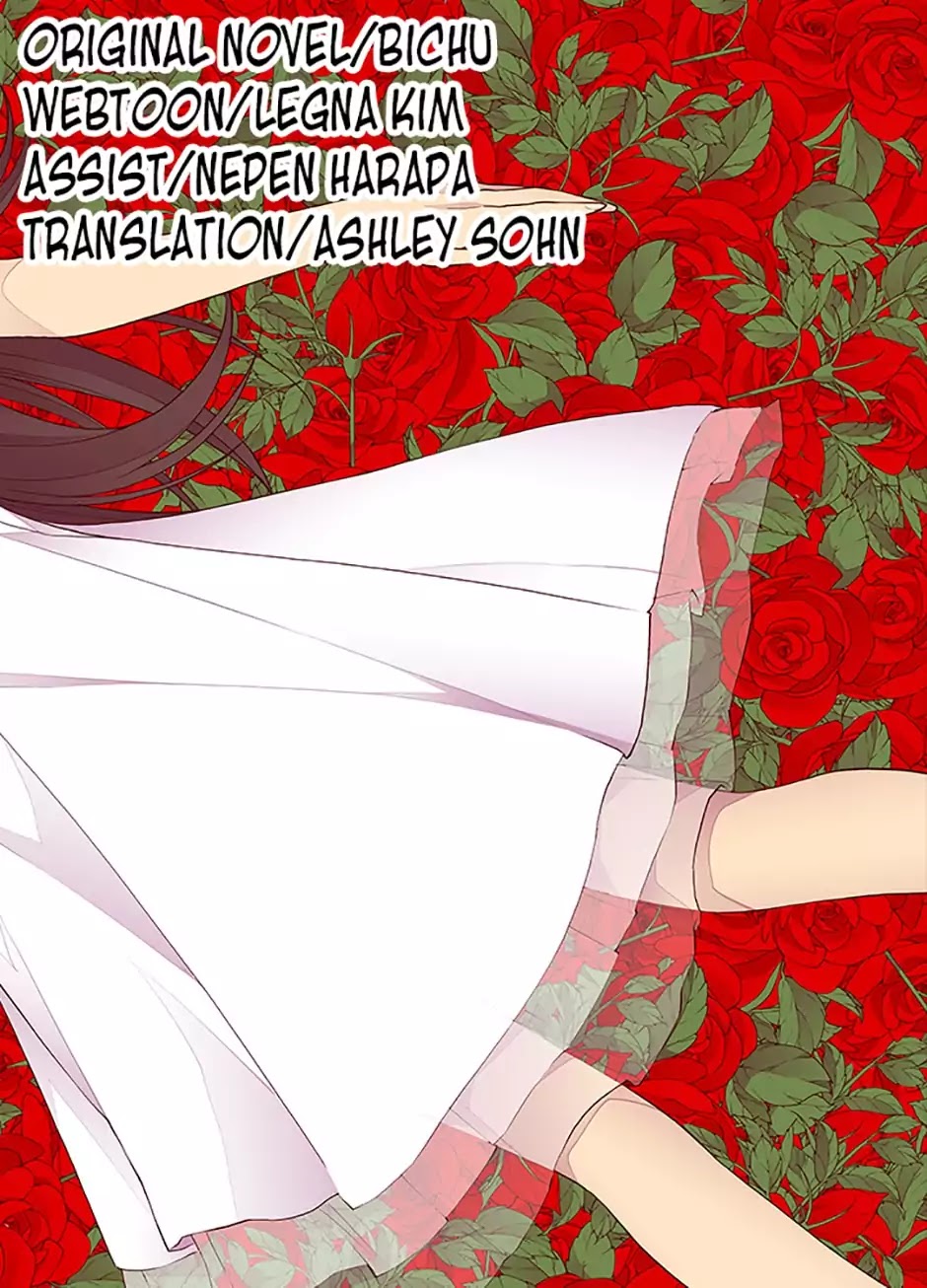 They Say I Was Born a King's Daughter Chapter 45 page 8 - Chapter 45: For The Lovely You
