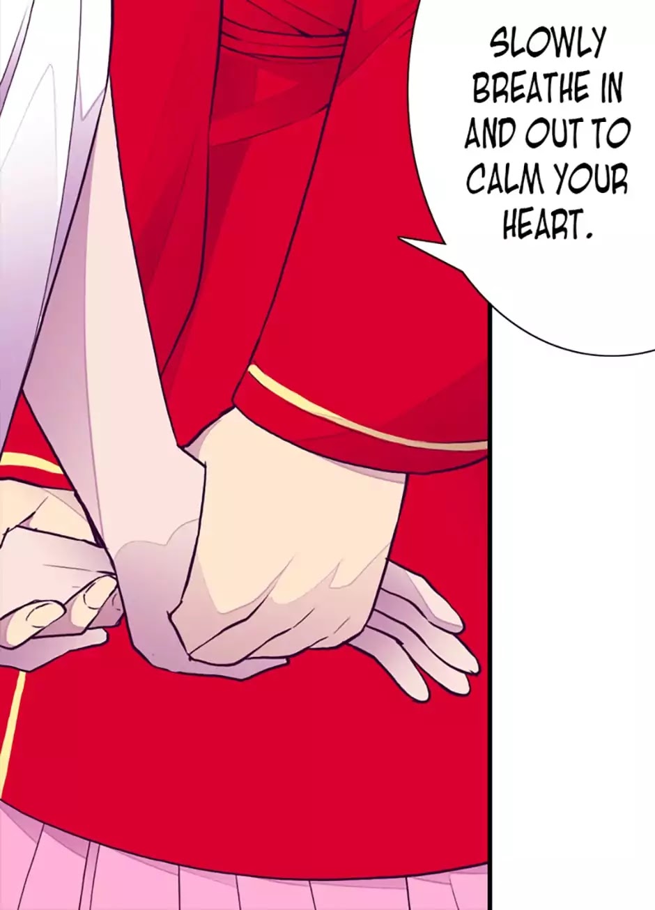 They Say I Was Born a King's Daughter Chapter 46 page 10 - Chapter 46: Hwanseok Kim's Wedding
