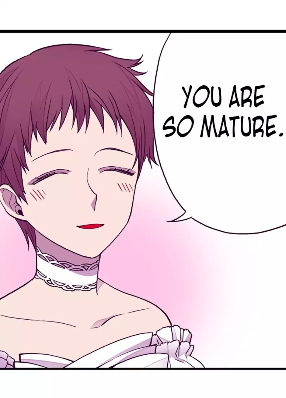 They Say I Was Born a King's Daughter Chapter 46 page 11 - Chapter 46: Hwanseok Kim's Wedding