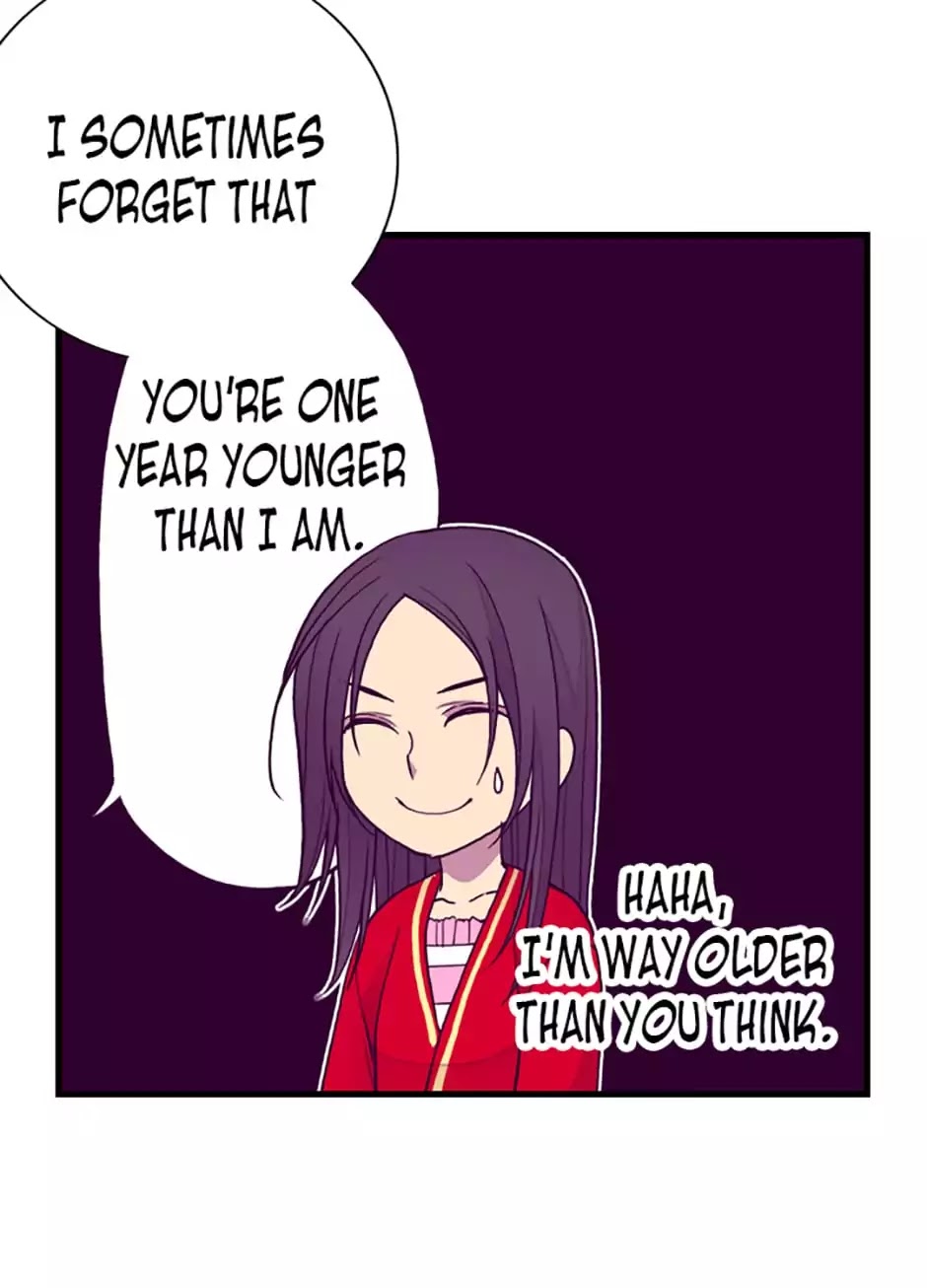 They Say I Was Born a King's Daughter Chapter 46 page 12 - Chapter 46: Hwanseok Kim's Wedding
