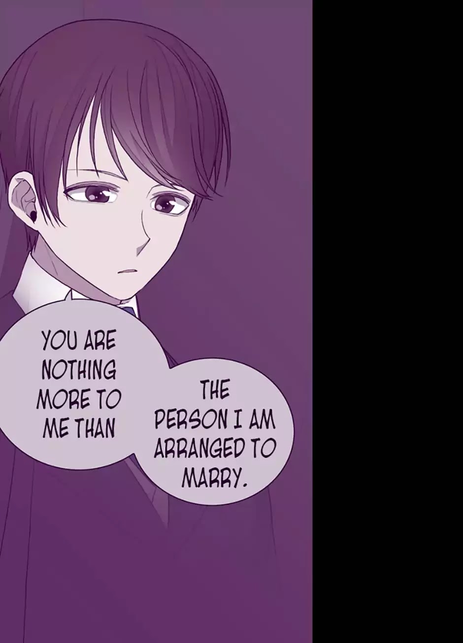 They Say I Was Born a King's Daughter Chapter 46 page 16 - Chapter 46: Hwanseok Kim's Wedding