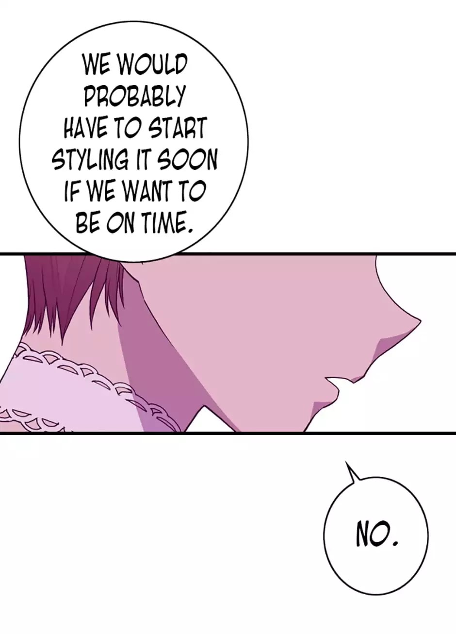 They Say I Was Born a King's Daughter Chapter 46 page 22 - Chapter 46: Hwanseok Kim's Wedding