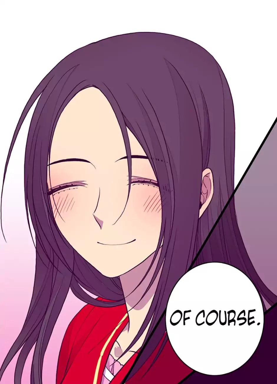 They Say I Was Born a King's Daughter Chapter 46 page 24 - Chapter 46: Hwanseok Kim's Wedding