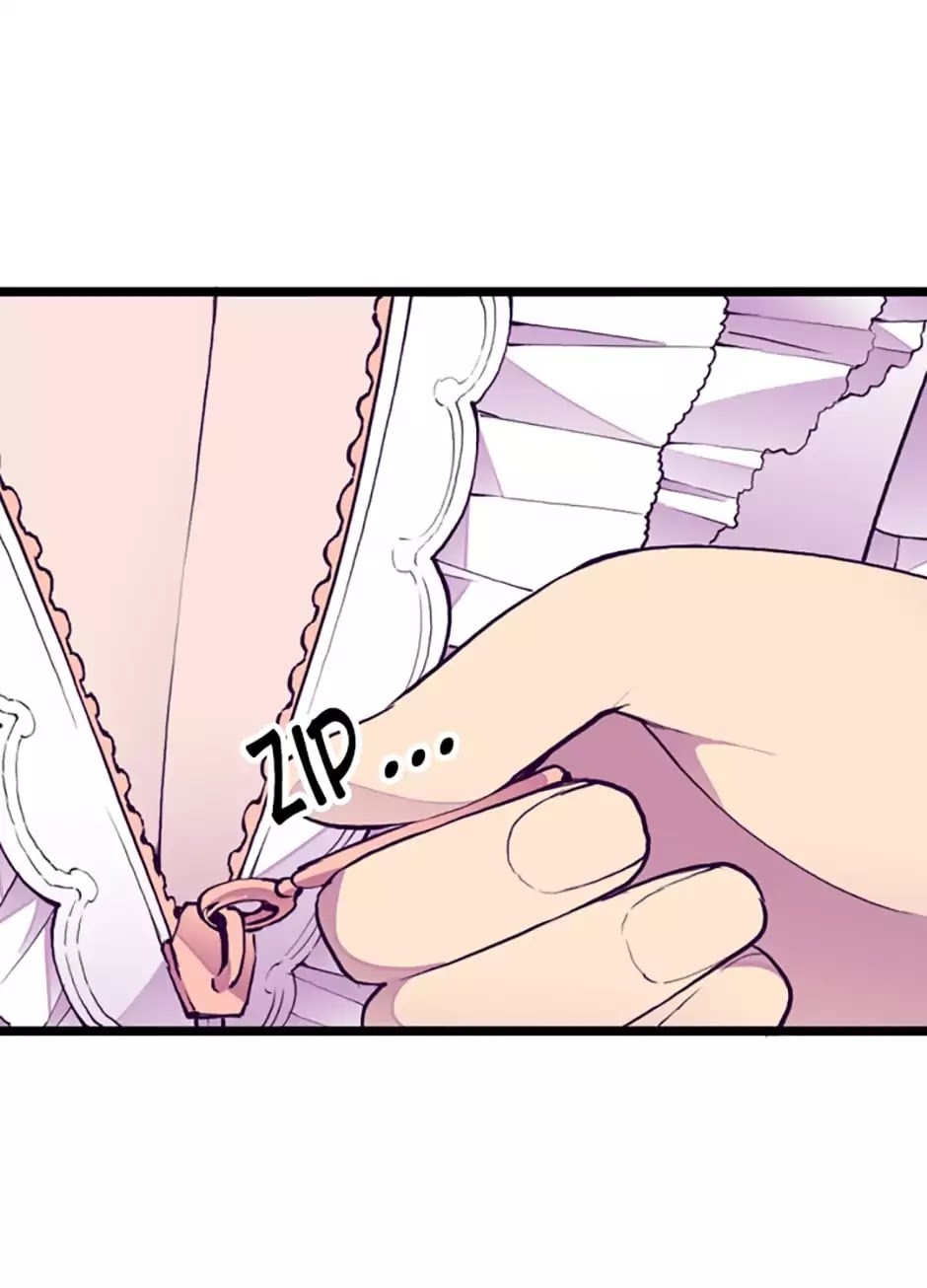 They Say I Was Born a King's Daughter Chapter 46 page 3 - Chapter 46: Hwanseok Kim's Wedding