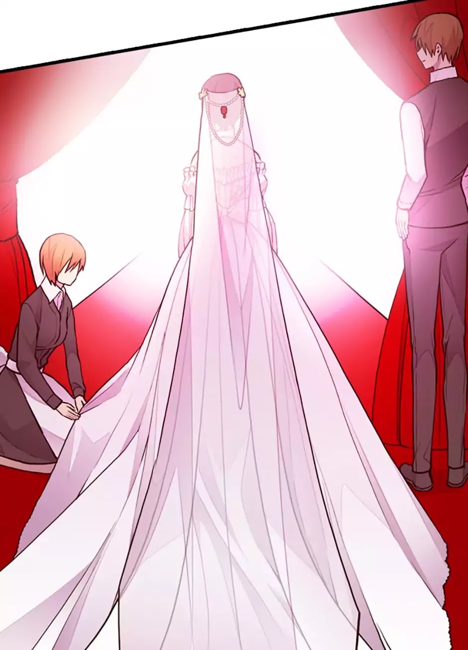 They Say I Was Born a King's Daughter Chapter 46 page 30 - Chapter 46: Hwanseok Kim's Wedding
