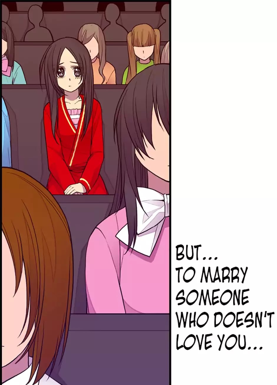 They Say I Was Born a King's Daughter Chapter 46 page 37 - Chapter 46: Hwanseok Kim's Wedding