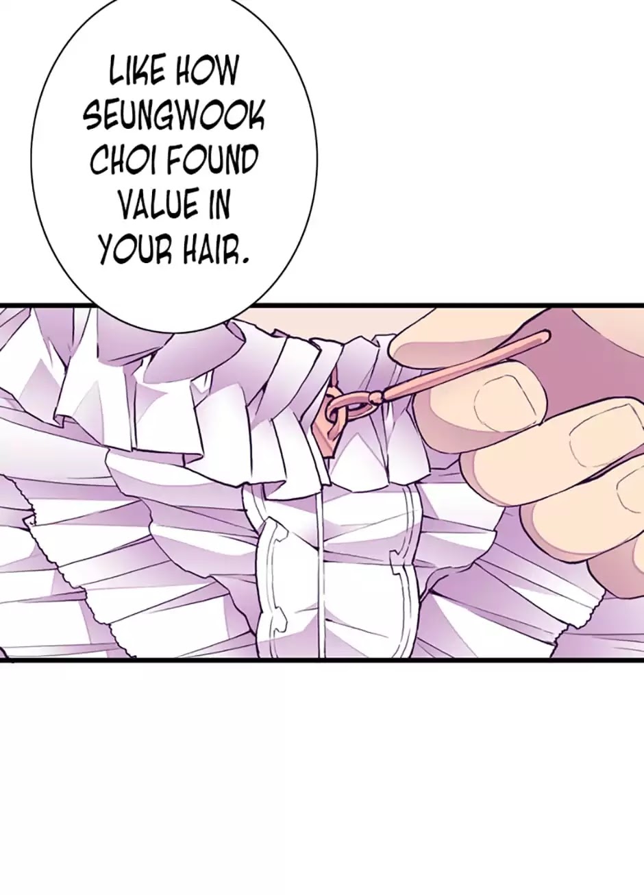 They Say I Was Born a King's Daughter Chapter 46 page 4 - Chapter 46: Hwanseok Kim's Wedding