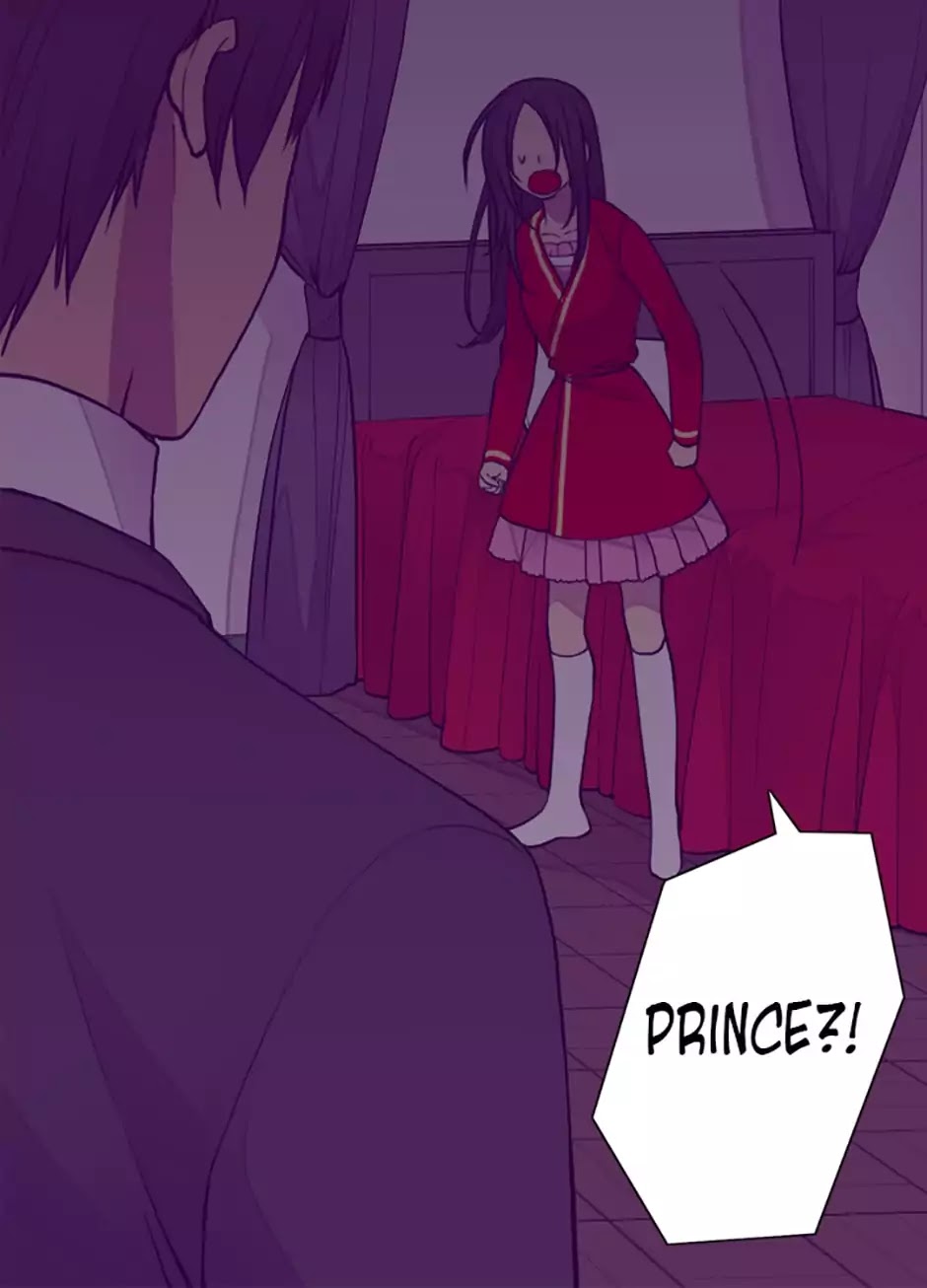 They Say I Was Born a King's Daughter Chapter 46 page 43 - Chapter 46: Hwanseok Kim's Wedding
