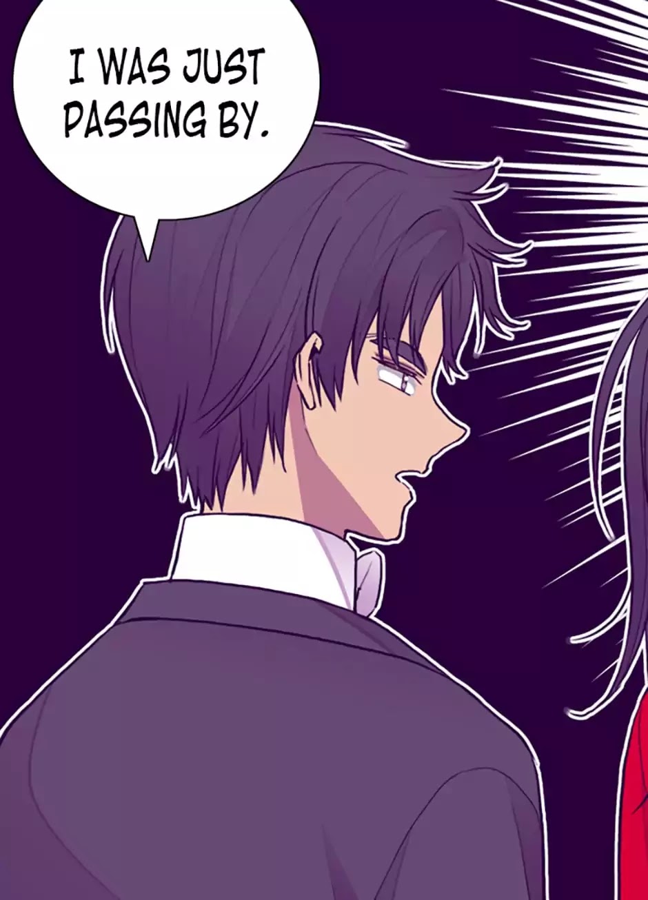 They Say I Was Born a King's Daughter Chapter 46 page 45 - Chapter 46: Hwanseok Kim's Wedding