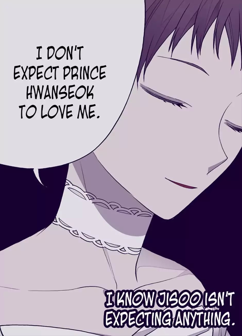 They Say I Was Born a King's Daughter Chapter 46 page 47 - Chapter 46: Hwanseok Kim's Wedding