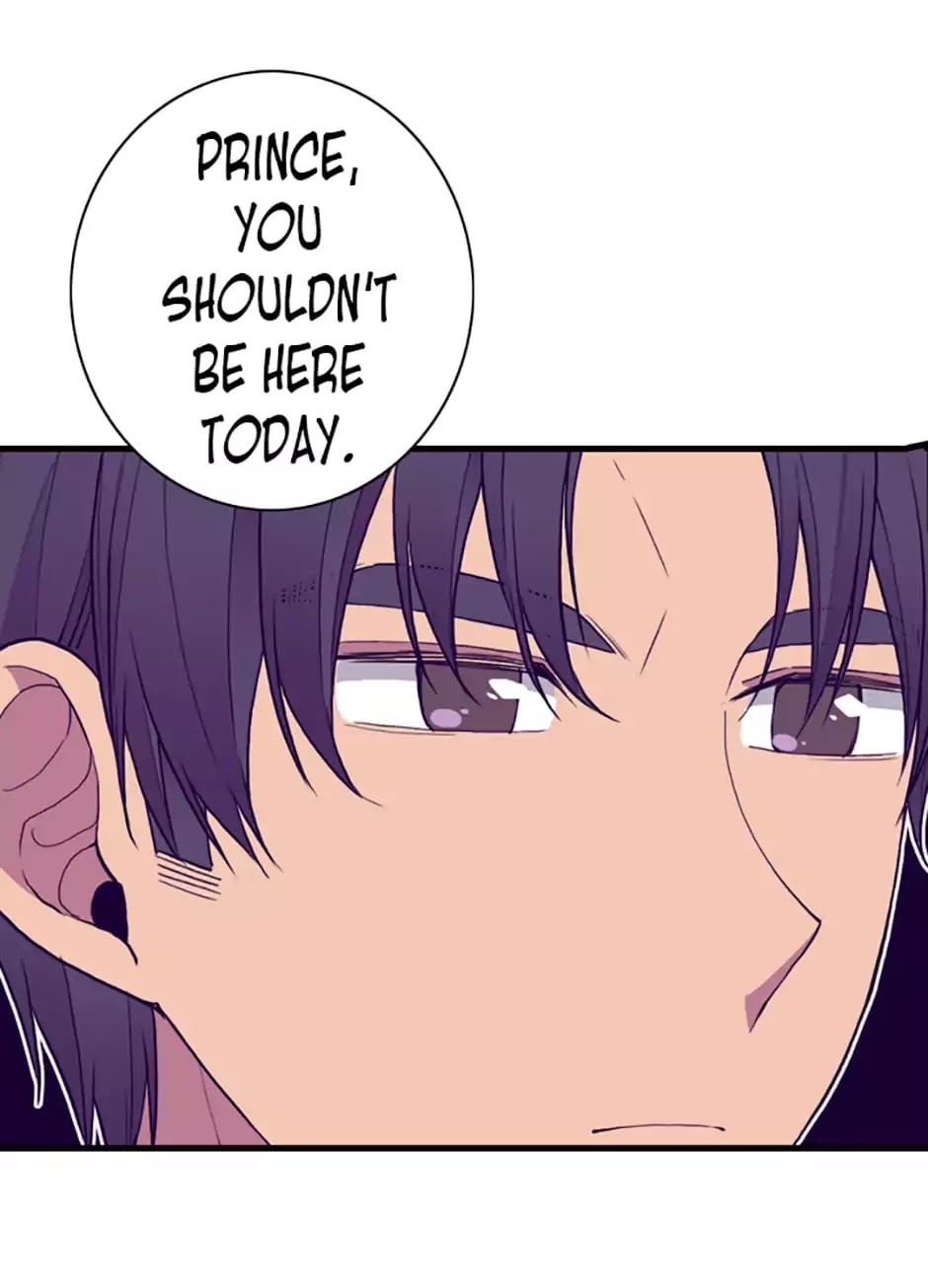 They Say I Was Born a King's Daughter Chapter 46 page 49 - Chapter 46: Hwanseok Kim's Wedding