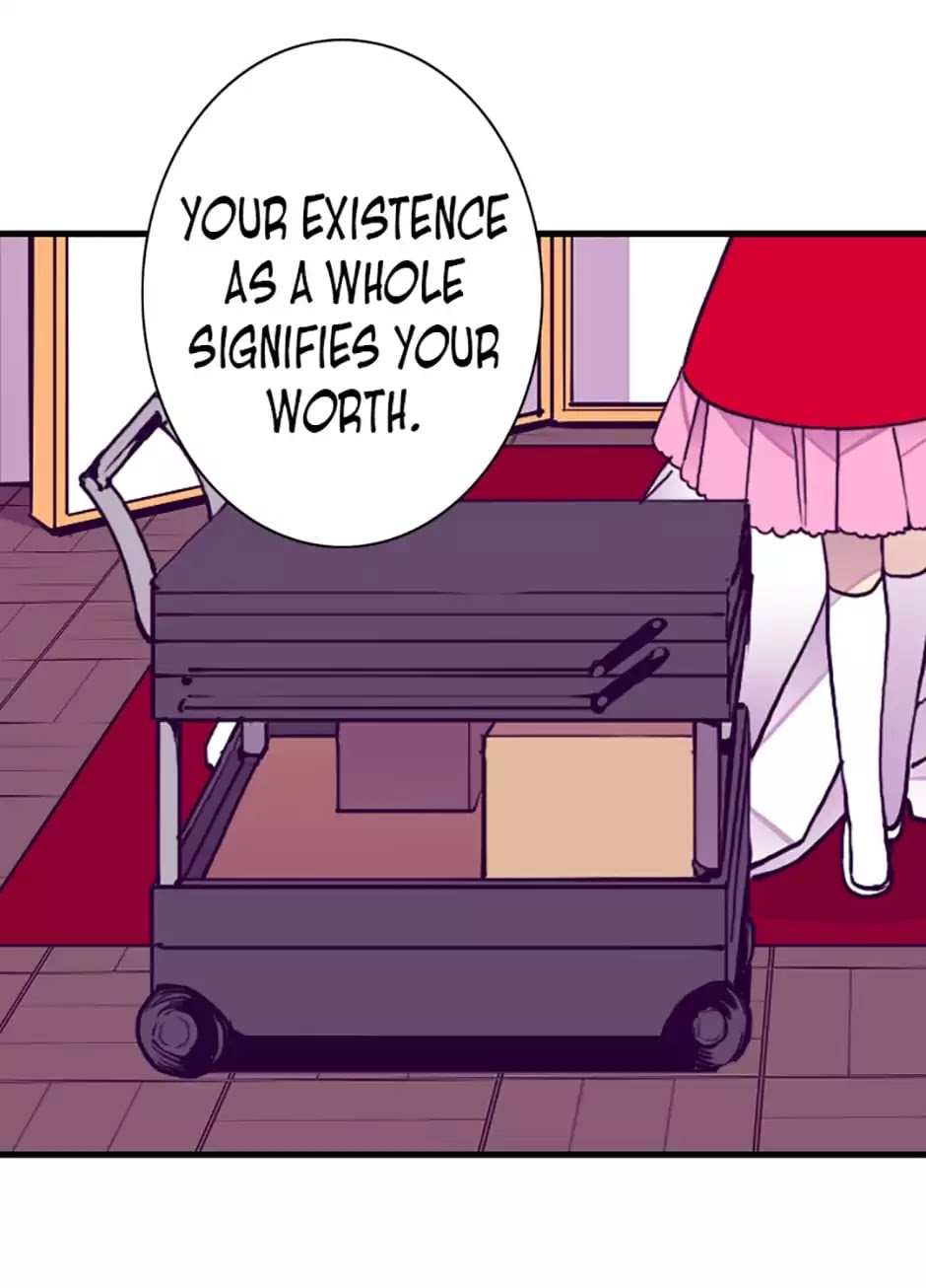They Say I Was Born a King's Daughter Chapter 46 page 5 - Chapter 46: Hwanseok Kim's Wedding