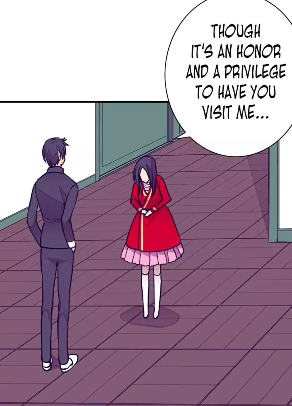 They Say I Was Born a King's Daughter Chapter 46 page 50 - Chapter 46: Hwanseok Kim's Wedding