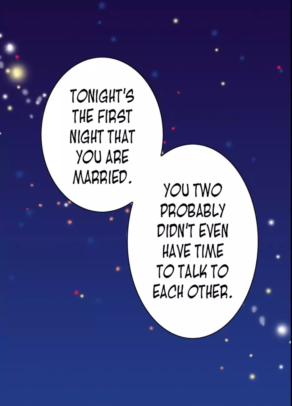 They Say I Was Born a King's Daughter Chapter 46 page 51 - Chapter 46: Hwanseok Kim's Wedding