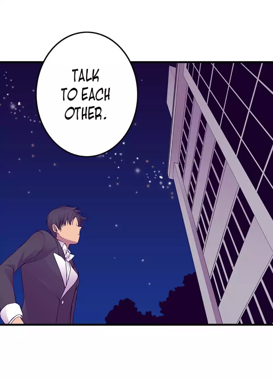 They Say I Was Born a King's Daughter Chapter 46 page 55 - Chapter 46: Hwanseok Kim's Wedding