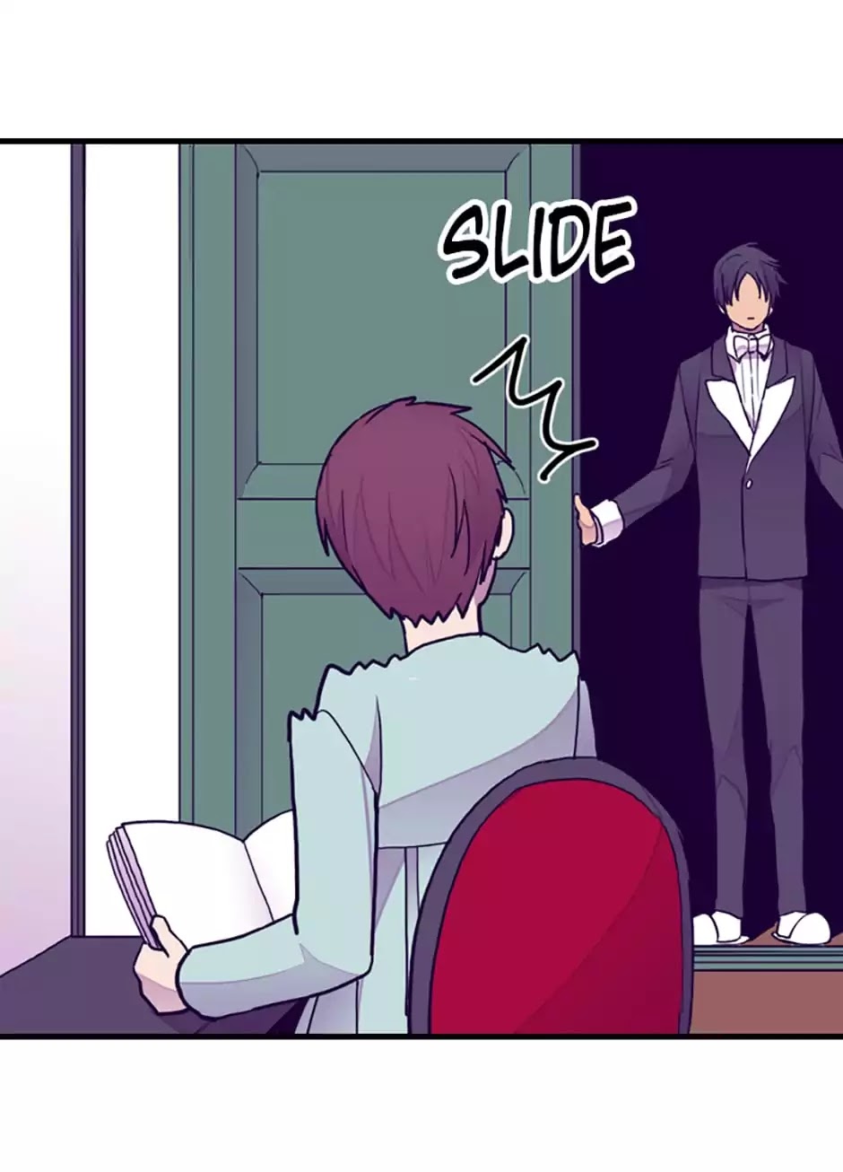 They Say I Was Born a King's Daughter Chapter 46 page 56 - Chapter 46: Hwanseok Kim's Wedding