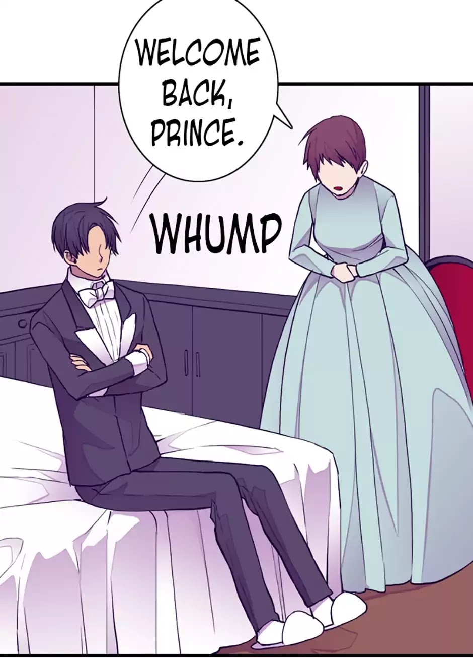 They Say I Was Born a King's Daughter Chapter 46 page 57 - Chapter 46: Hwanseok Kim's Wedding