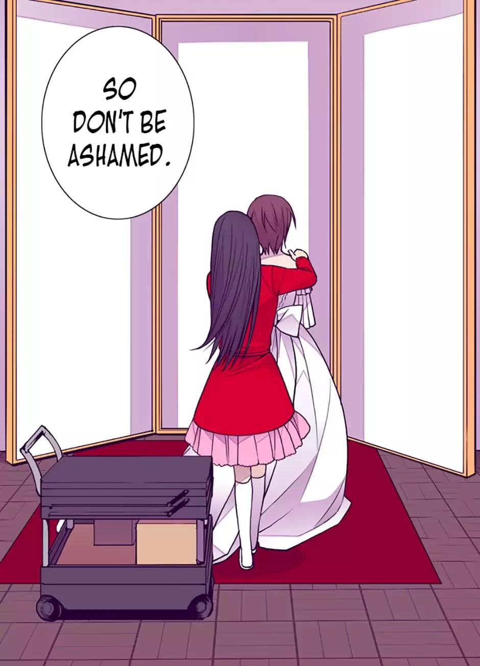 They Say I Was Born a King's Daughter Chapter 46 page 6 - Chapter 46: Hwanseok Kim's Wedding