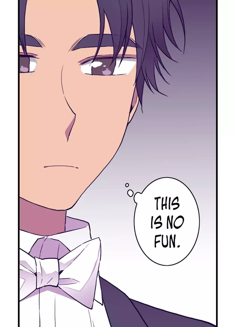 They Say I Was Born a King's Daughter Chapter 46 page 61 - Chapter 46: Hwanseok Kim's Wedding