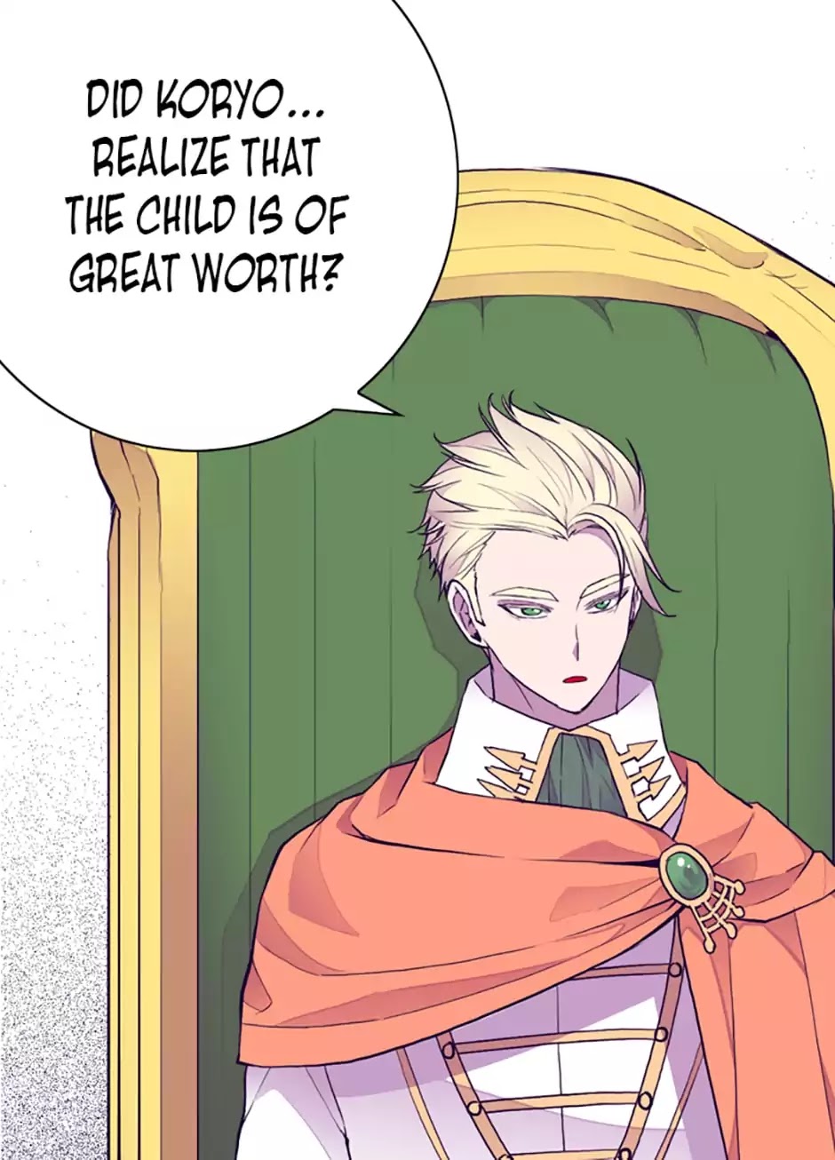They Say I Was Born a King's Daughter Chapter 46 page 62 - Chapter 46: Hwanseok Kim's Wedding