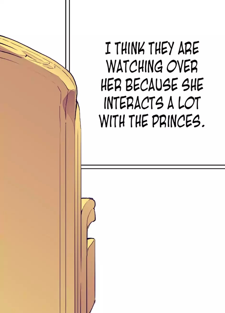 They Say I Was Born a King's Daughter Chapter 46 page 64 - Chapter 46: Hwanseok Kim's Wedding