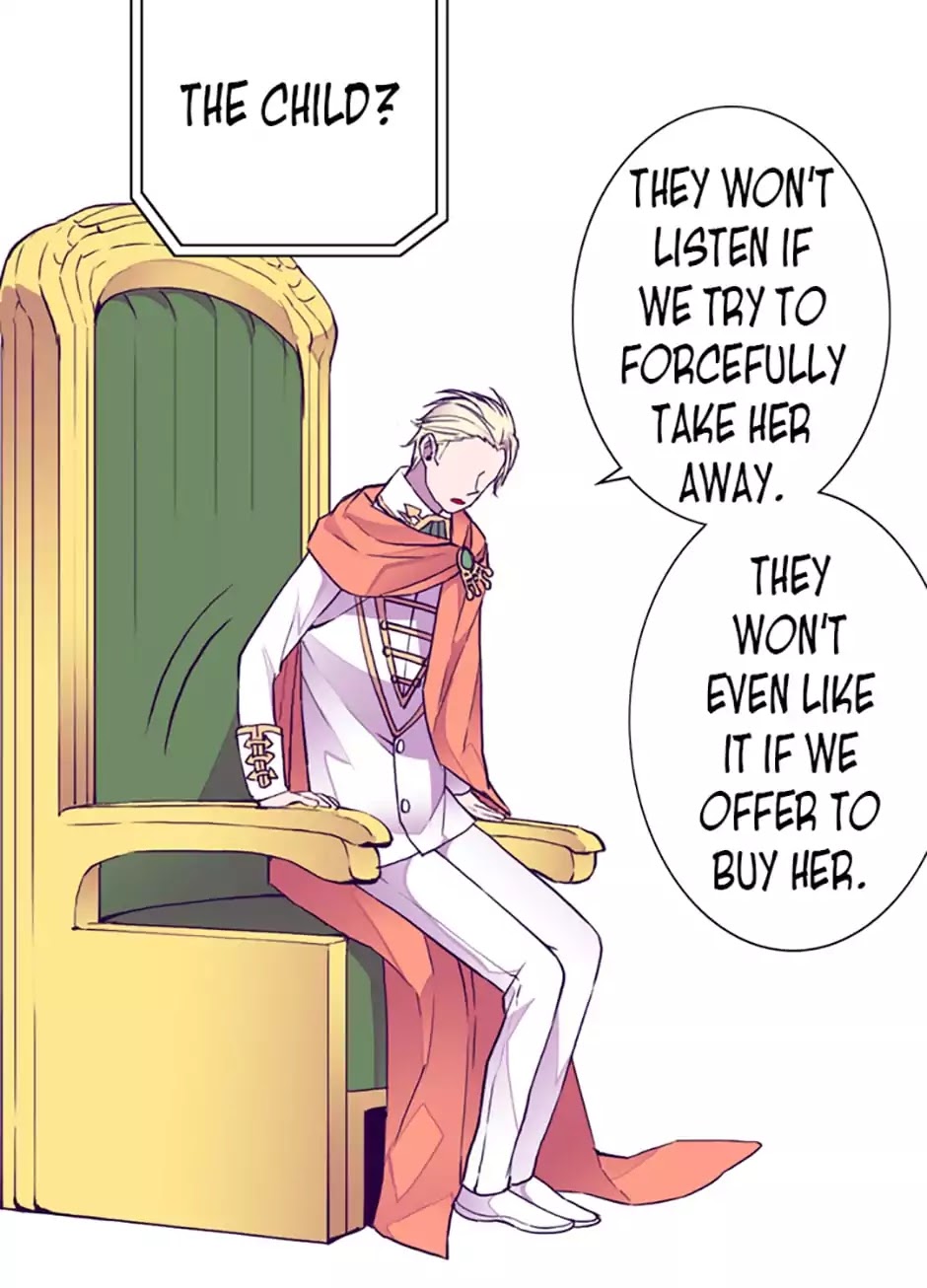 They Say I Was Born a King's Daughter Chapter 46 page 67 - Chapter 46: Hwanseok Kim's Wedding