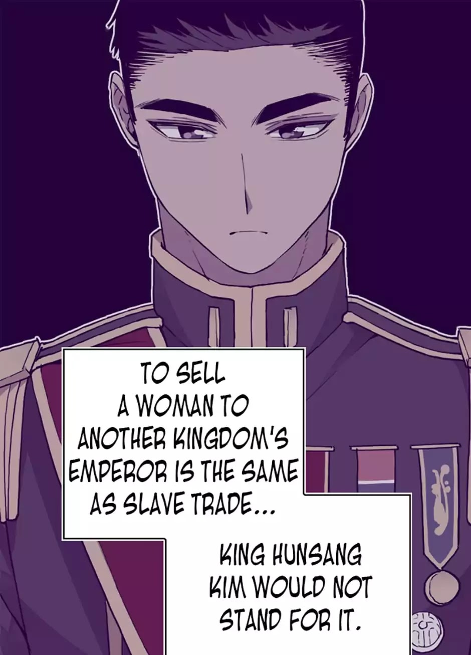 They Say I Was Born a King's Daughter Chapter 46 page 68 - Chapter 46: Hwanseok Kim's Wedding