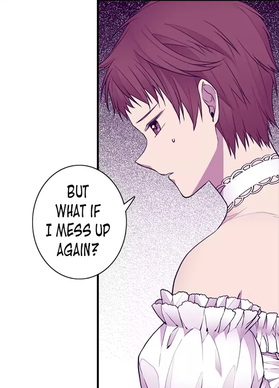 They Say I Was Born a King's Daughter Chapter 46 page 7 - Chapter 46: Hwanseok Kim's Wedding