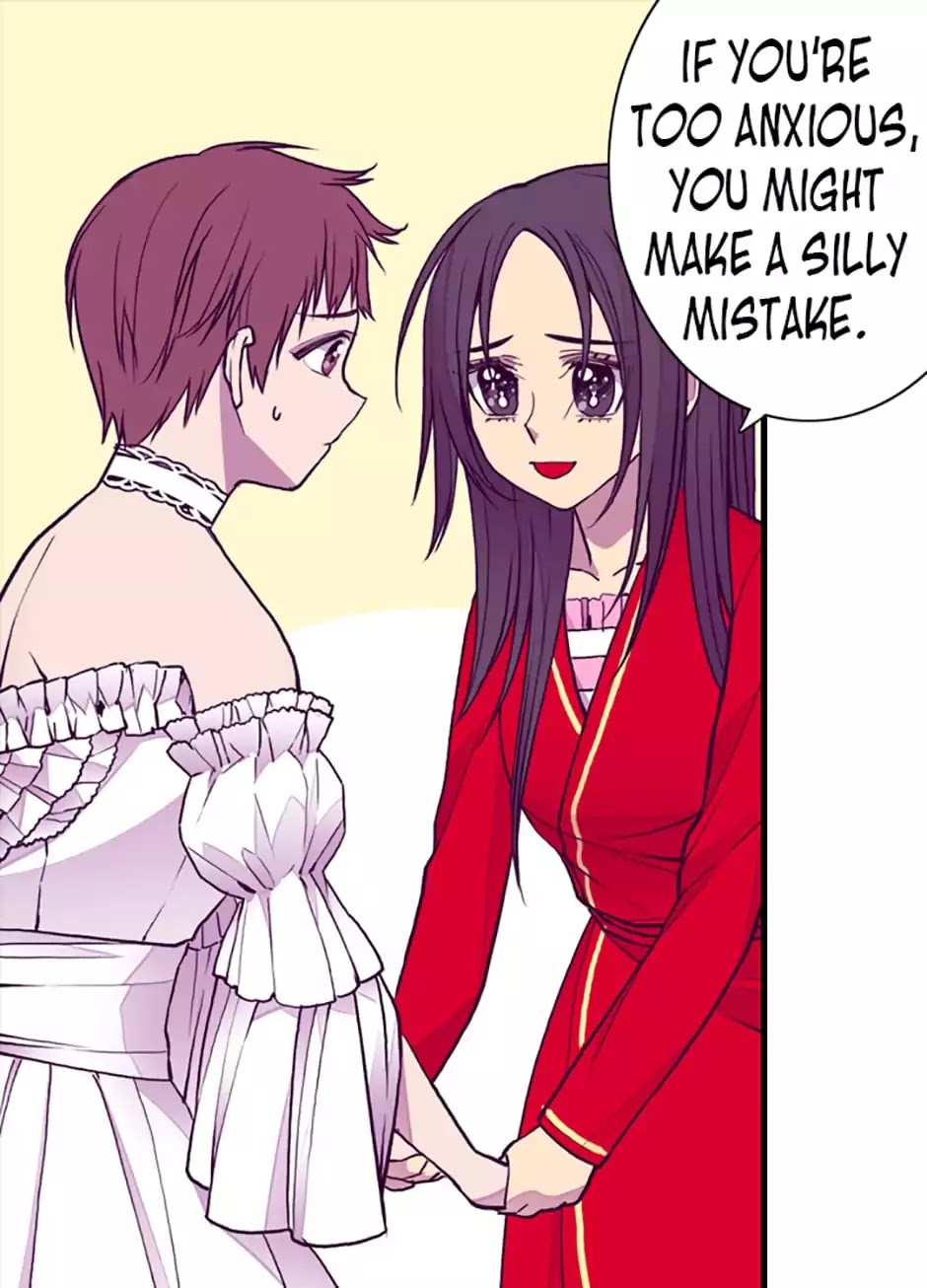 They Say I Was Born a King's Daughter Chapter 46 page 8 - Chapter 46: Hwanseok Kim's Wedding
