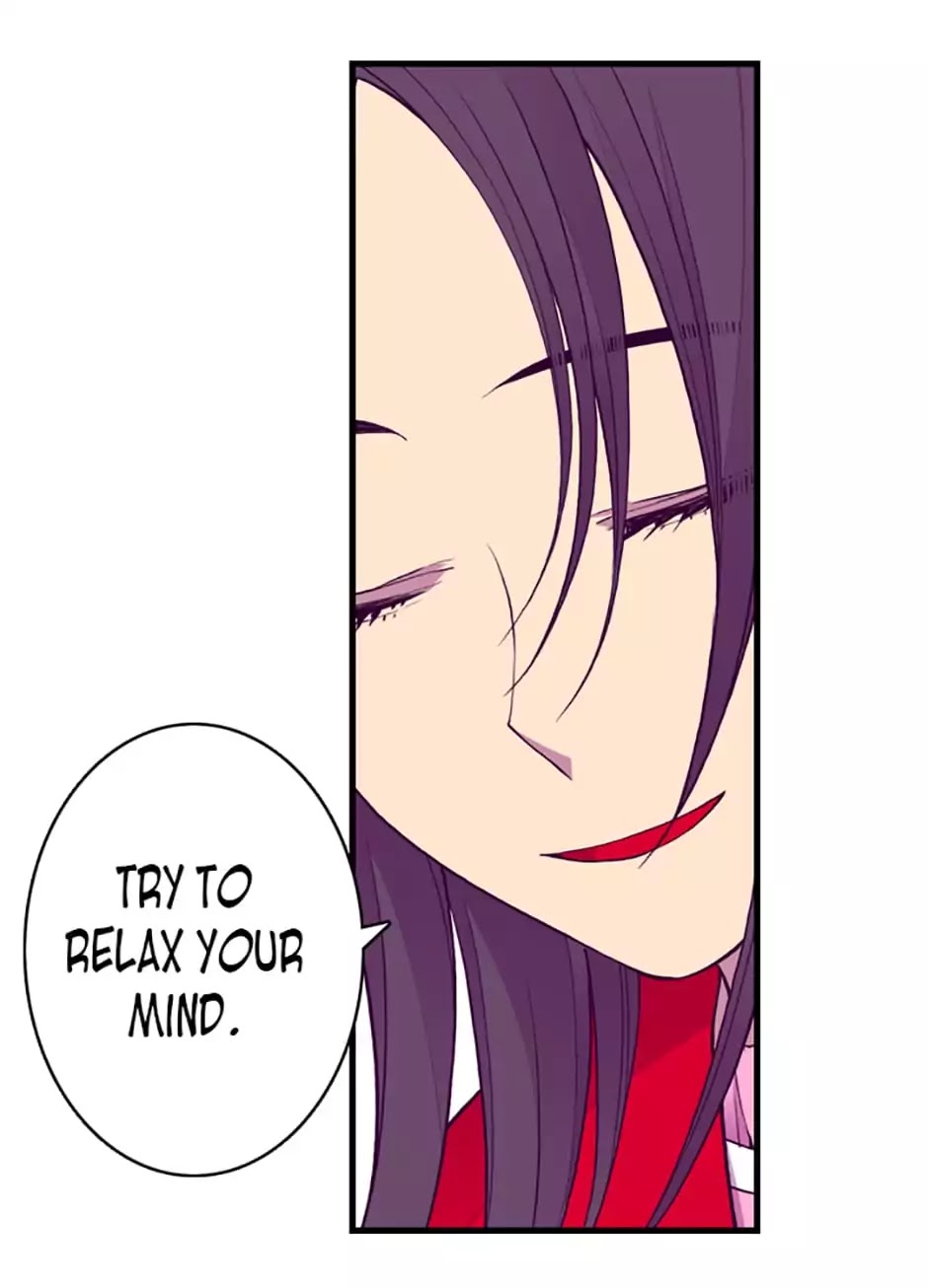 They Say I Was Born a King's Daughter Chapter 46 page 9 - Chapter 46: Hwanseok Kim's Wedding