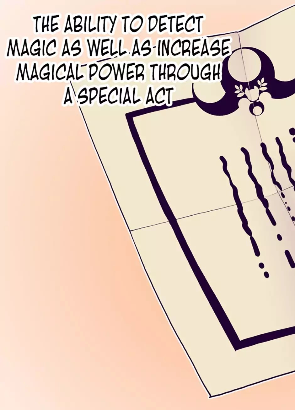 They Say I Was Born a King's Daughter Chapter 47 page 1 - Chapter 47: One's Choice