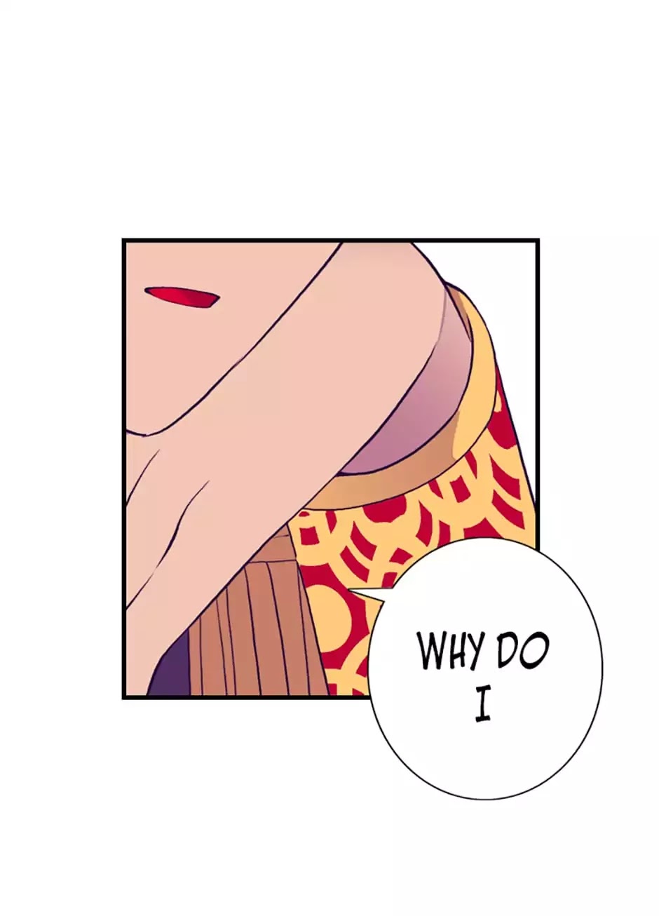 They Say I Was Born a King's Daughter Chapter 47 page 13 - Chapter 47: One's Choice