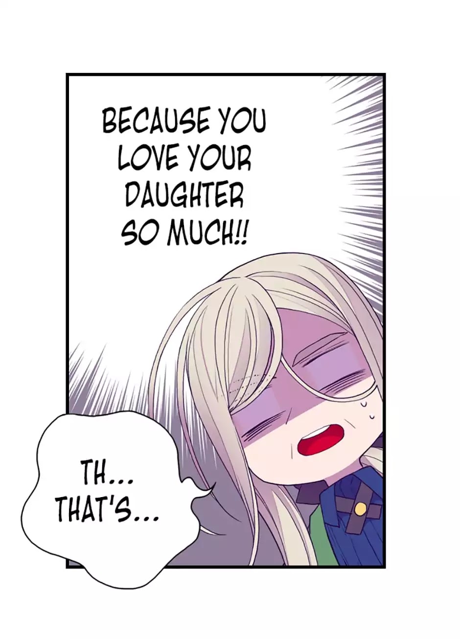They Say I Was Born a King's Daughter Chapter 47 page 15 - Chapter 47: One's Choice