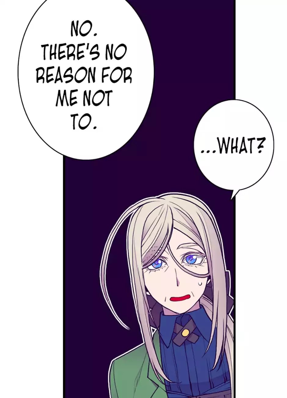 They Say I Was Born a King's Daughter Chapter 47 page 16 - Chapter 47: One's Choice