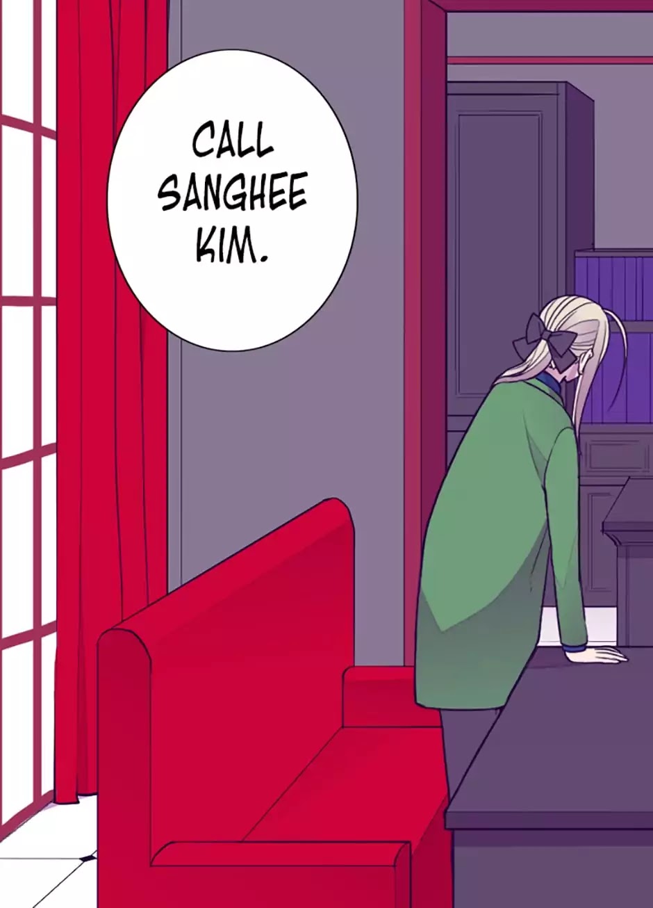 They Say I Was Born a King's Daughter Chapter 47 page 17 - Chapter 47: One's Choice