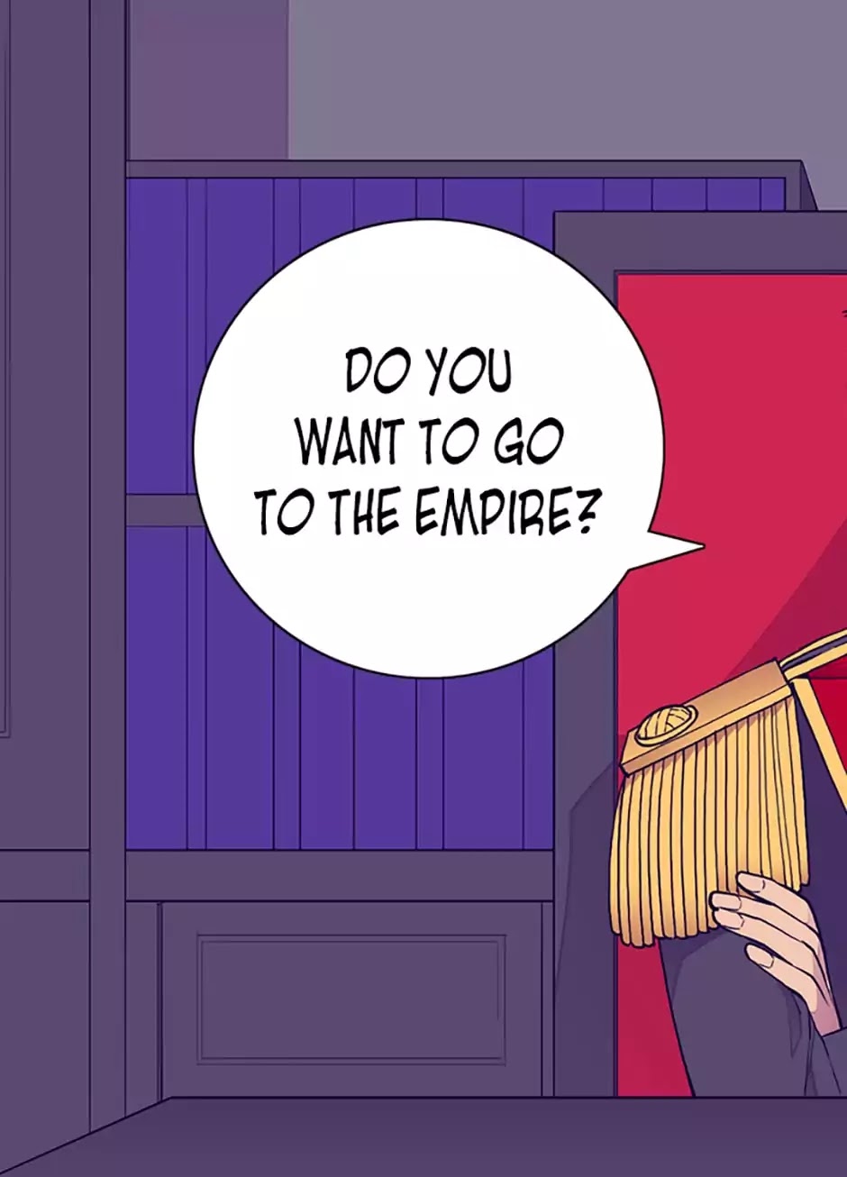They Say I Was Born a King's Daughter Chapter 47 page 20 - Chapter 47: One's Choice