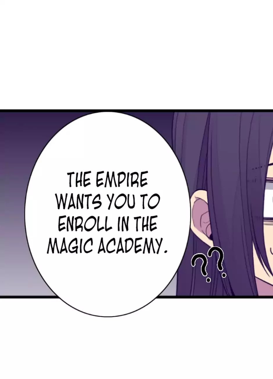 They Say I Was Born a King's Daughter Chapter 47 page 24 - Chapter 47: One's Choice