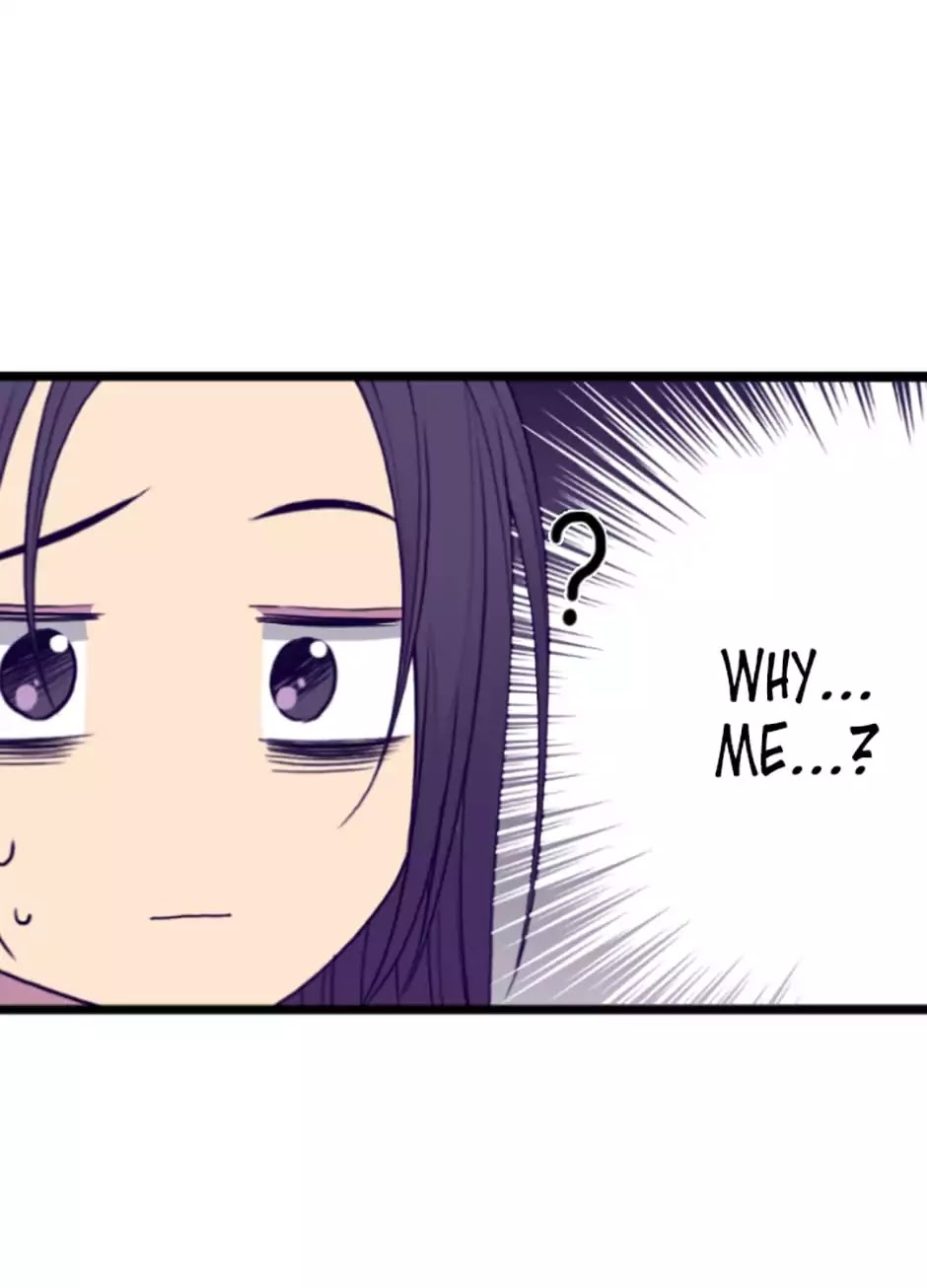 They Say I Was Born a King's Daughter Chapter 47 page 25 - Chapter 47: One's Choice