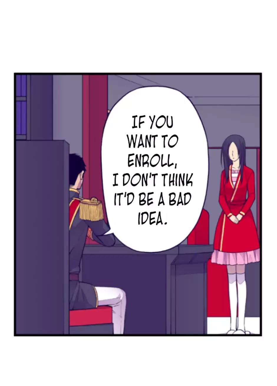 They Say I Was Born a King's Daughter Chapter 47 page 26 - Chapter 47: One's Choice