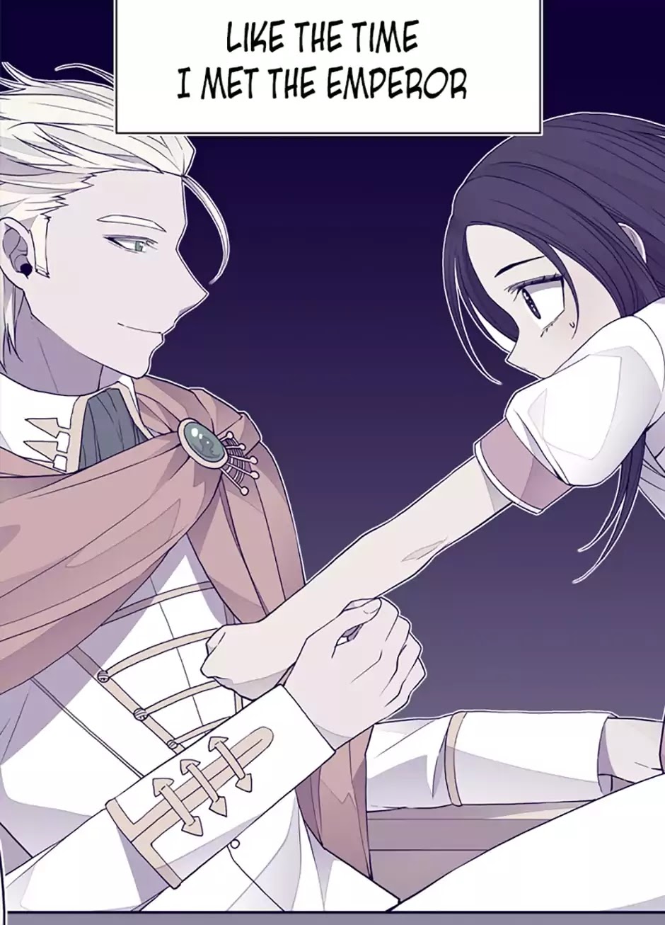 They Say I Was Born a King's Daughter Chapter 47 page 28 - Chapter 47: One's Choice