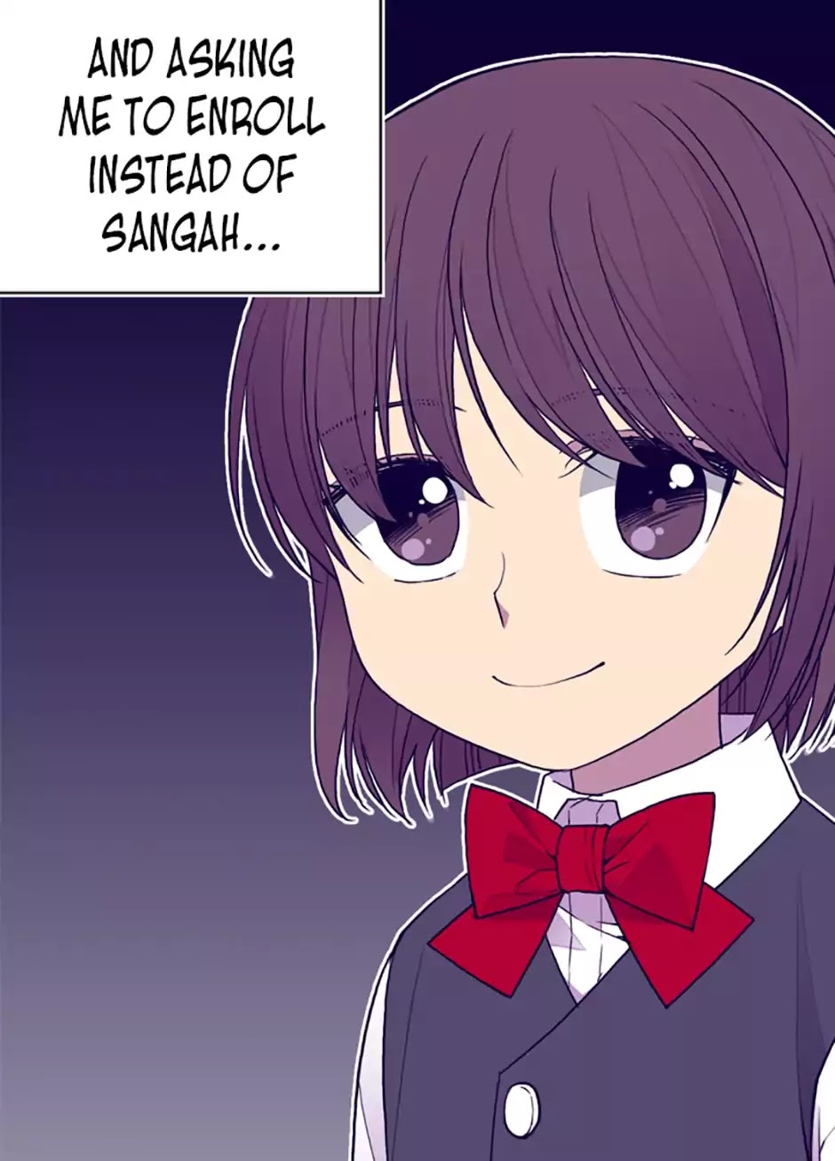 They Say I Was Born a King's Daughter Chapter 47 page 29 - Chapter 47: One's Choice