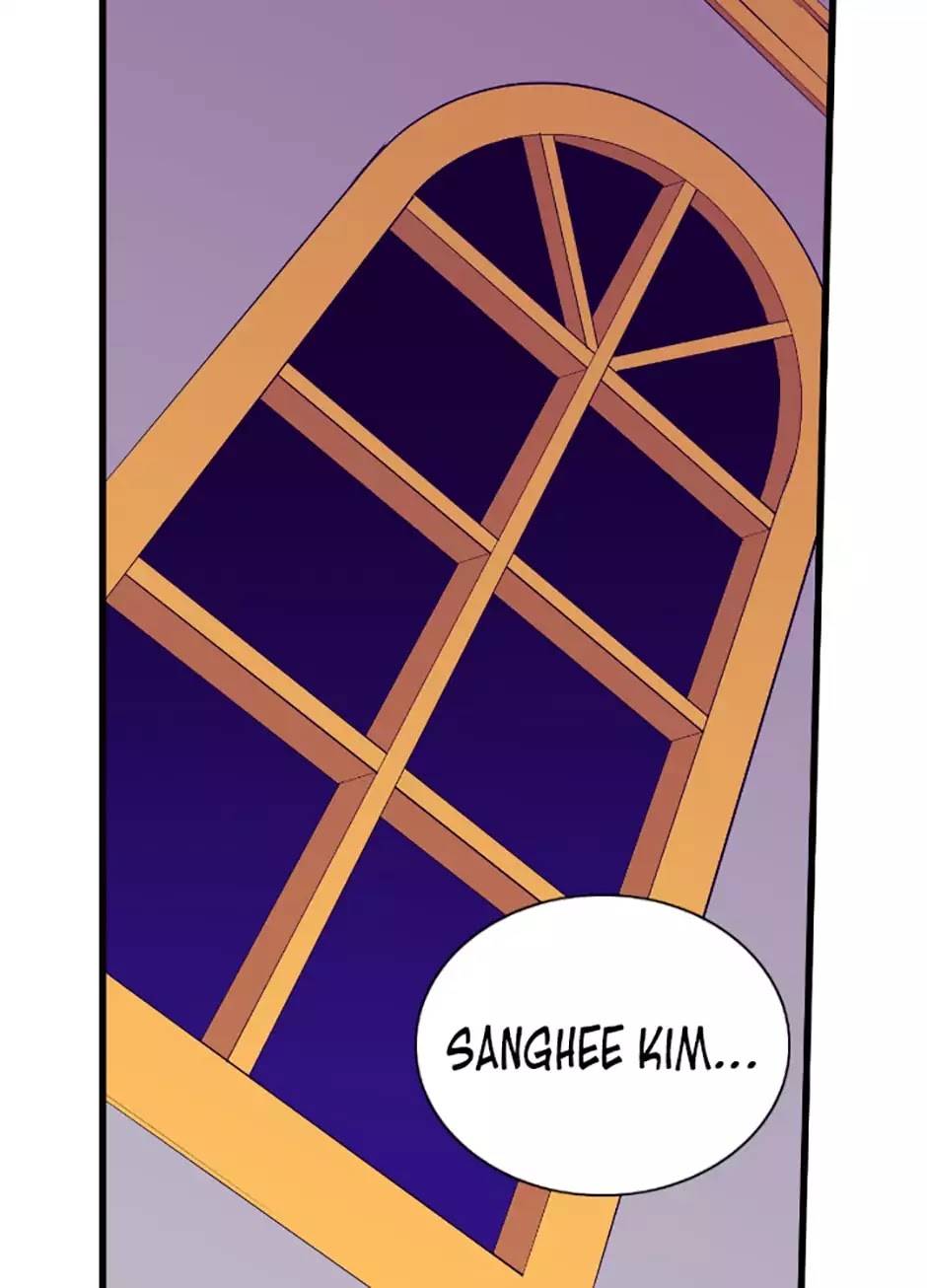 They Say I Was Born a King's Daughter Chapter 47 page 34 - Chapter 47: One's Choice